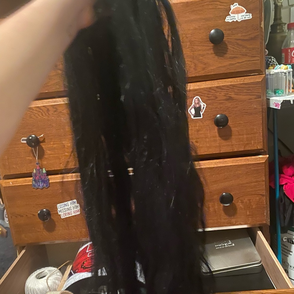 Wig Collection - Picture 6 of 8